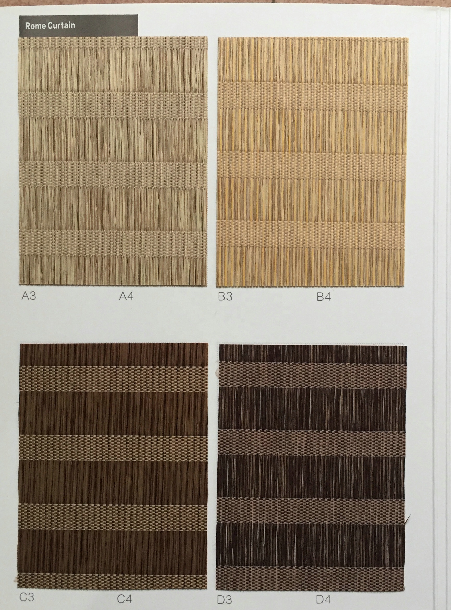 bamboo deisgn