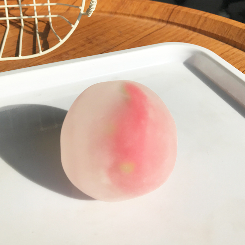 Fruit du dragon mat