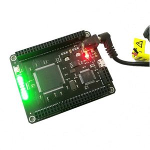 Mojo V3开发板Fpga价格Xilinx Spartan 6用于FPGA扩展板 - Product Image 5