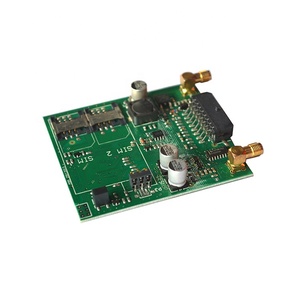 Il gruppo PCB fornisce il prototipo di PCBA del prototipo di scheda di circuito PCBA elettronico con campioni rapidi PCB - Product Image 4