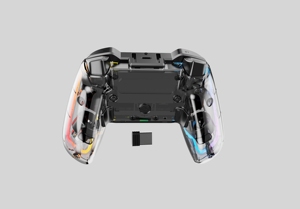 ตัวควบคุมเกม Xbox RGB PS4อุปกรณ์เล่นเกมไร้สายสำหรับ Xbox PC PS3เกมแพด PS4 - Product Image 5