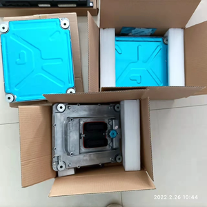 Высокое качество ECU ECM контроллер 11184637 с программой - Product Image 3