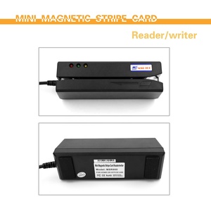 Remarkable Quality <strong>Software</strong> for System MSR 206 MSR900S Magnetic Credit <strong>Card</strong> Reader Writer - Product Image 2