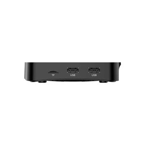 Factory Custom Extensive Audio Format High-Performance <strong>Media</strong> Player for watching Cooking Shows - Product Image 6