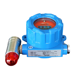 Détecteur d'<span class=keywords><strong>ozone</strong></span> en ligne fixe industriel antidéflagrant, moniteur H2s fixe, moniteur de gaz fixe, détecteur de gaz IPG inflammable - Product Image 3