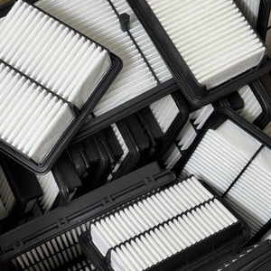 60250669 Bên Ngoài Bộ Lọc Không Khí B222100000711 B222100000660 Bộ Lọc Không Khí Cabin SG014300-5090 Cho Máy Xúc Sy135 - Product Image 5