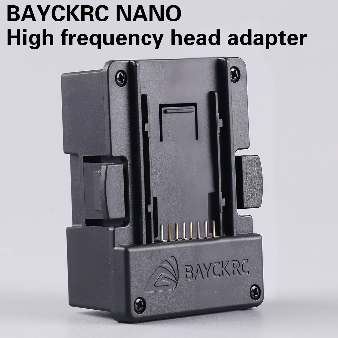 BAYCKRC Nano Adapter