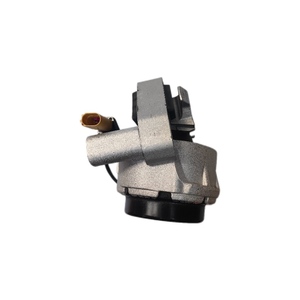 Giá Rẻ Và Chất Lượng Cao Tự Động Bộ Phận Động Cơ Động Cơ Hỗ Trợ Khung 4g0199381nt Động Cơ Có Dây Miếng Đệm Cao Su Cho Audi A7 + A6l - Product Image 4