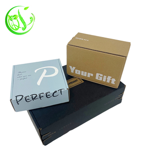 豪华纸板箱瓦楞纸板箱 - Product Image 4