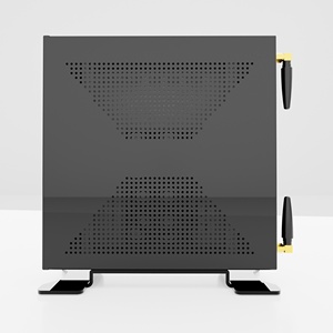 NEW 4*Display Intel Quad Core <strong>Processor</strong> Lake I5 I7 1145G7 Win11 Mini <strong>Computer</strong> 8Gb DDR4 256Gb SSD <strong>Type</strong> C Mini PC - Product Image 2