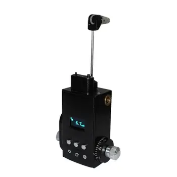 Ophthalmic dan Optik Digital dan Mekanik Baca Tekanan Mata Applanation Tonometer SK-T/R/Q untuk Lampu Celah