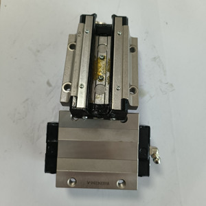 <strong>Linear</strong> Guide <strong>Rail</strong> <strong>Block</strong> SR30VM SR30V1SSM SR30V1UUM SR30 SR 30 - Product Image 2