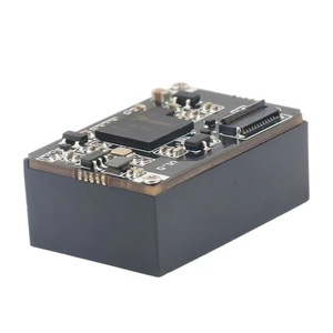 <strong>1</strong>.0MP HD Embedded Scanning Module 1D 2D Barcode Scanning Module QR <strong>Code</strong> Scanning Engine Support OCR Reading