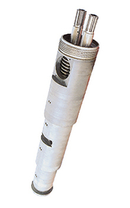 <strong>Screw</strong> <strong>Barrel</strong> for Plastic <strong>Extruder</strong> Machine