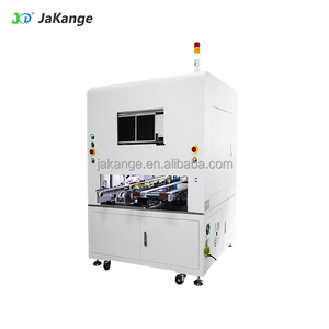 Automatic Weighing Equipment Logo Color Box Detection Machine AOI Optical Inspection Machine AOI Automatic Detection Instrument - Product Image 2