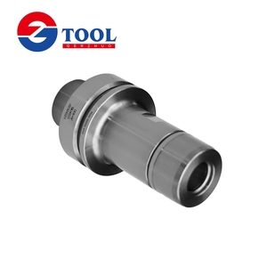 China Wholesale Drill Wood Lathe <strong>HSK</strong> Turning <strong>Tools</strong> <strong>Holder</strong> SK CNC Lathe HSK63F SK Arbor Collet Chuck