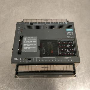 Nuevo y Original Plc TI315 AA Unidad de procesamiento central 3D9 Controlador de programación PLC - Product Image 1
