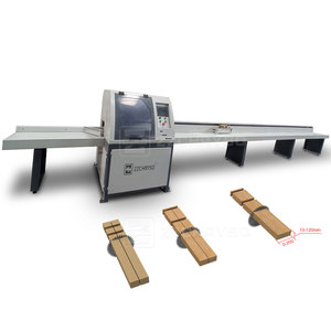 Automatische Computers teuerung ssäge für Holz - Product Image 3