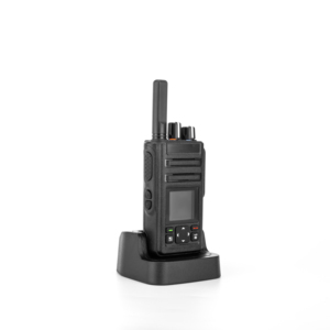 无限制距离对讲机无线电发射机FDD_LTE/TDD_LTE/WCDMA/CDMA/GSM Simcard双向无线电