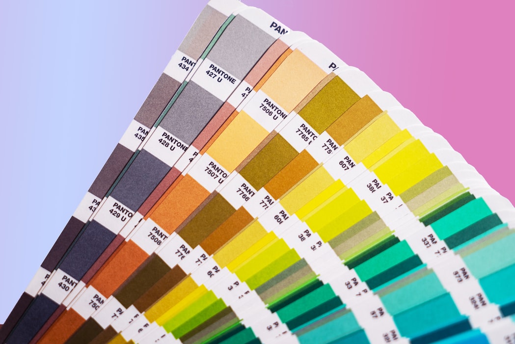 Pantone