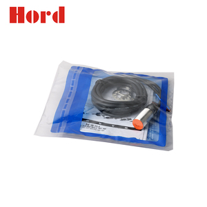 PR18-5DP di prossimità dell'interruttore di prossimità induttivo - Product Image 3