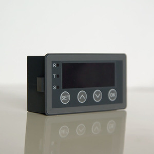 <strong>Analog</strong> 0-10V 4-20mA 0-20mA Current Voltage Signal Generator <strong>Adjustable</strong> 2-10V Simulator Transmitter <strong>Sensor</strong> Signal Debugging Meter - Product Image 3