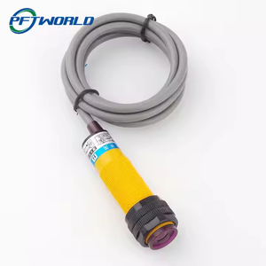 E3f-ds30c2 <strong>infrared</strong> sensing Npn normally closed diffuse reflection switch photoelectric <strong>sensor</strong> <strong>for</strong> <strong>detection</strong> - Product Image 3