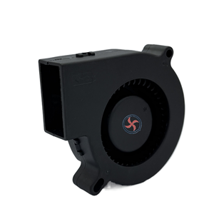 70 Mét Công Nghiệp nhựa quạt ly tâm Quạt 24V DC điện resmed Mini Turbo máy bay phản lực Máy thổi khí cầm tay cho Hyundai HVAC hệ thống - Product Image 2