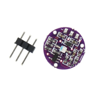 パルスセンサーパルス心拍センサーオープンソースハードウェア開発 - Product Image 5