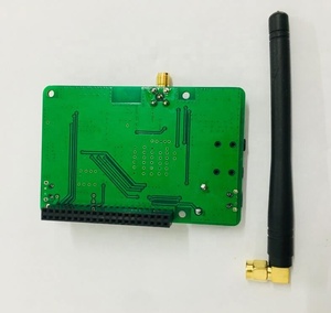 Sim800 Raspberry Pi 2 Módulo GPRS 3 GSM Módulo de transmisión inalámbrica SMS en stock - Product Image 3