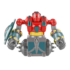 HY Toys2.4G Remote Control <strong>Fighting</strong> <strong>Robot</strong> Interactive Boxing Pair Competitive Children's Cross-border to - Product Image 1