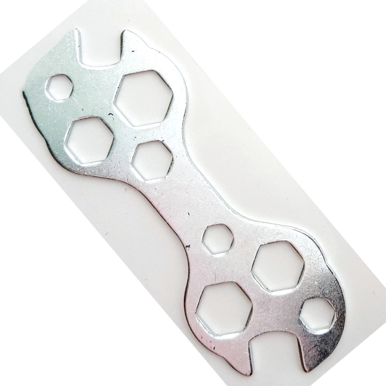 Torx wrench