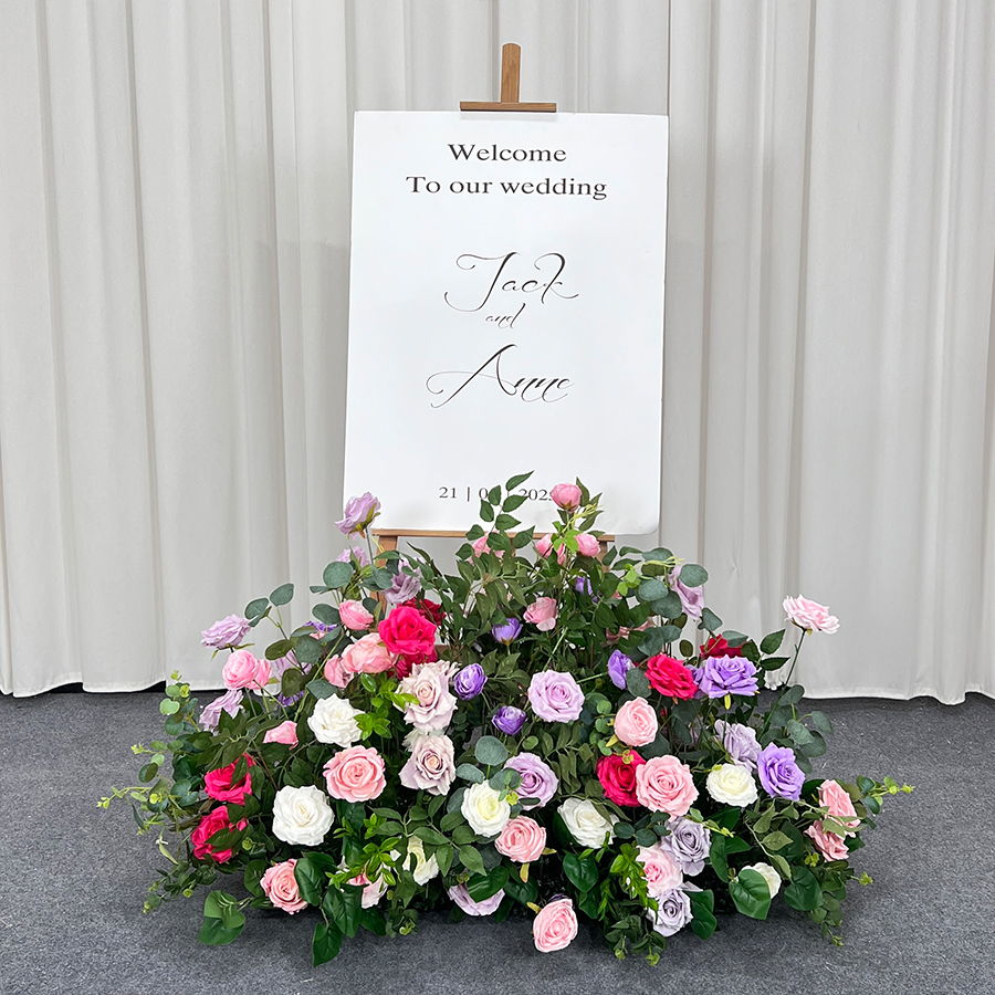 2 - flower runner