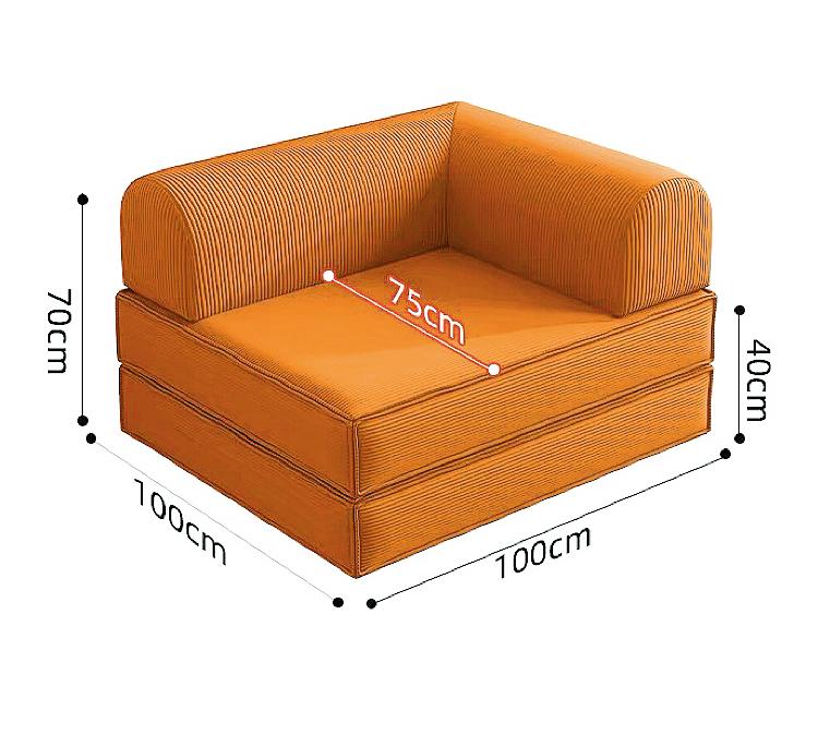 โซฟาเดี่ยว