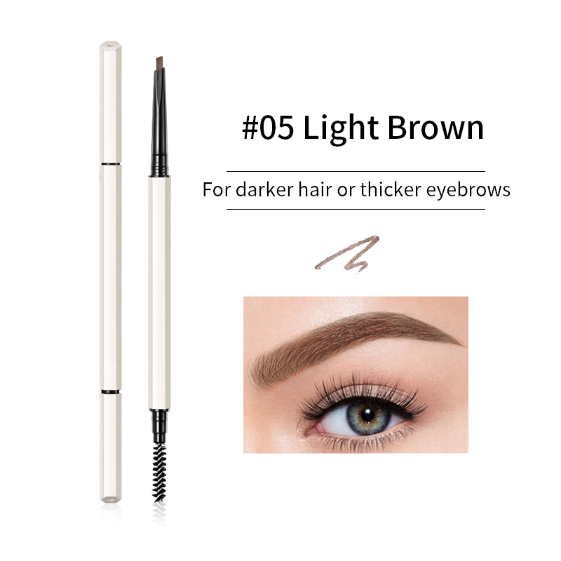 05# Light Brown