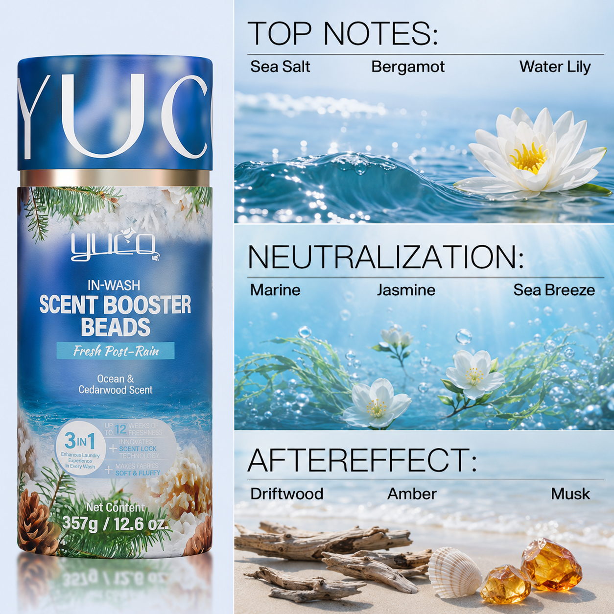 Ocean Scent