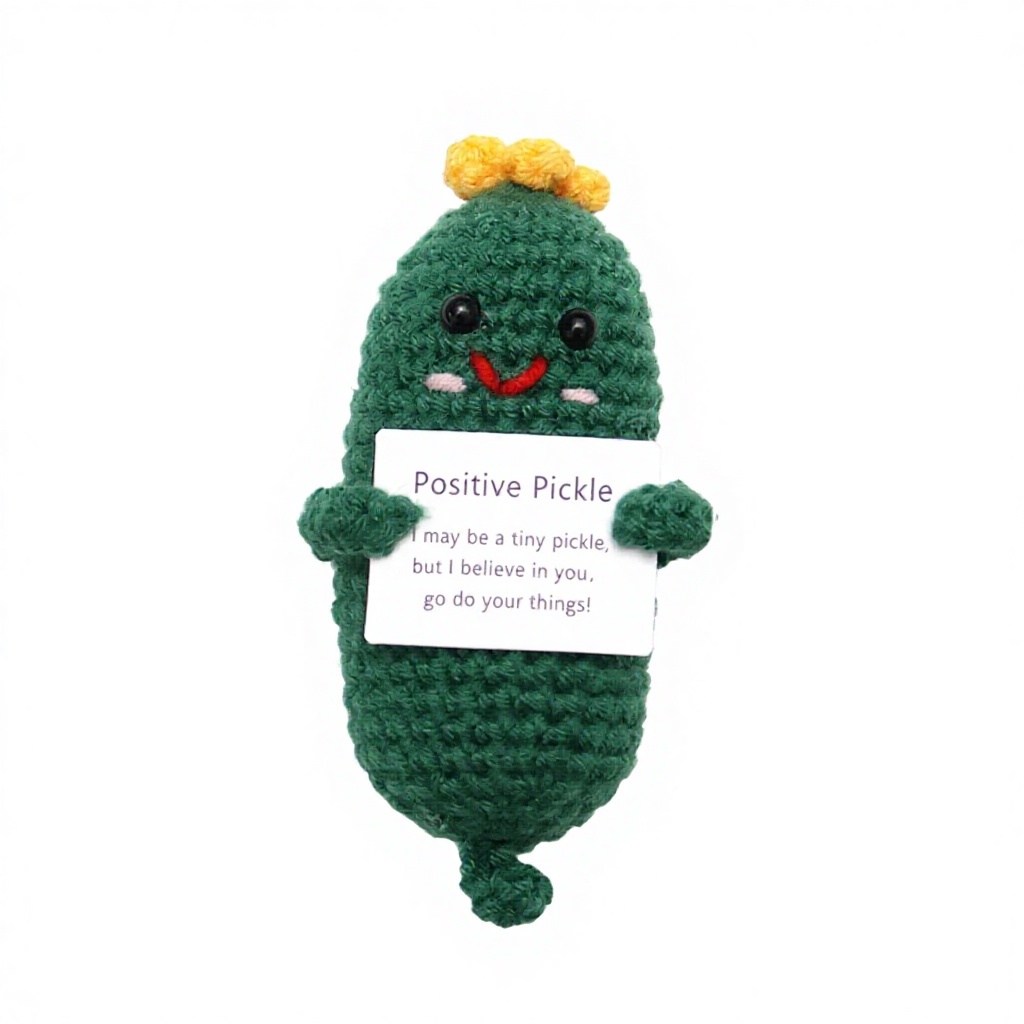 Pepino verde 2