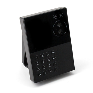 会社の顔認識時間出席システムカスタマイズ時間出席ソリューション - Product Image 1