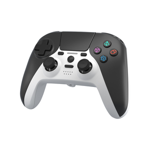 游戏手柄5合1，适用于ps4控制器的ps4原始控制器