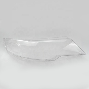 Auto Lighting System Car Transparent Headlight Lens Cover for FORTE/<strong>CERATO</strong> 09-<strong>13</strong> Year - Product Image 2