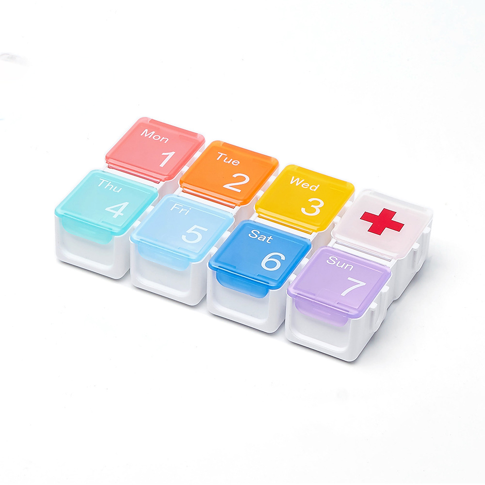 coloré-8grids