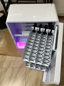 15.6 màn hình cảm ứng máy bán hàng tự động Hoa trà để bán giá rẻ máy bán hàng tự động lông mi và tóc giả - Product Image 6