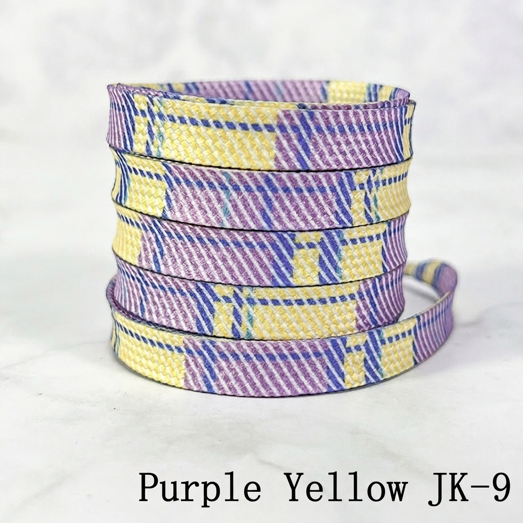 Jaune-violet jk-9