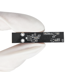 5mp Mipi interfaccia Auto Focus Ov5648 sensori Cmos per Raspberry Pi modulo Robot braccio - Product Image 5