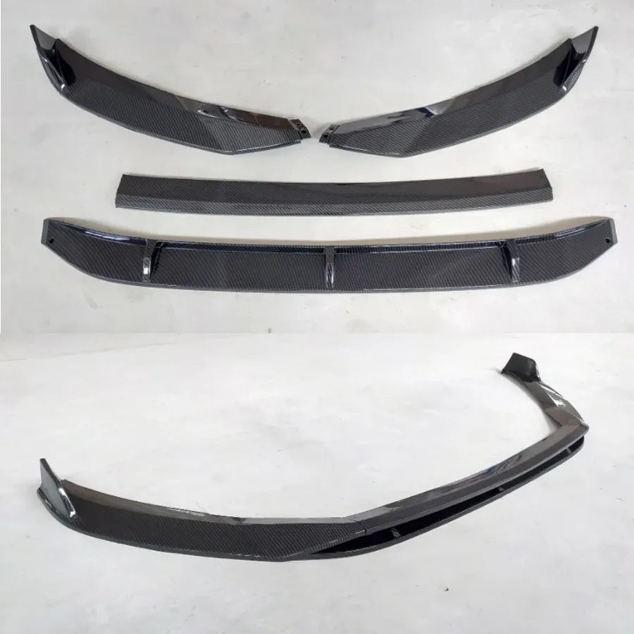 Aspect carbone