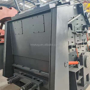 PF1214 Impact <strong>Crusher</strong> Stone Crushing Plant Aggregate <strong>Crusher</strong> Impact <strong>Crusher</strong> Machine <strong>for</strong> Sale