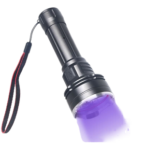 Çok amaçlı kullanım için UV ışığı ile TAIKOO güçlü UV el feneri LED el feneri - Product Image 5