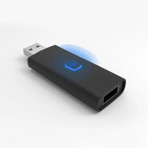 适用于PS2 PS3的通用游戏控制器转换器无线蓝牙USB适配器PS4 PS5交换机专业控制器转换器适配器适用于PS5 - Product Image 4