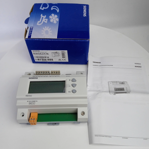 原装DDC温度控制器RWD60 RWD62/CN RWD68 RWD82 SEH62.1 - Product Image 5