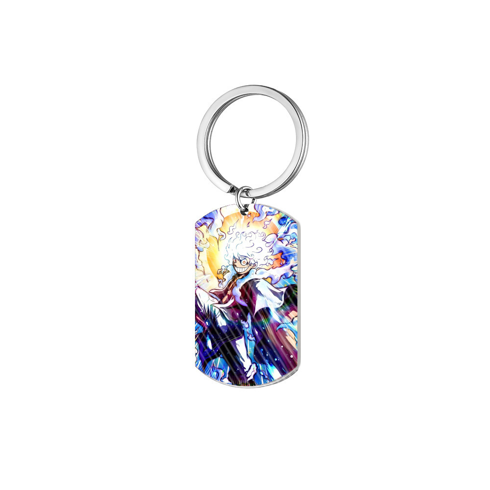 keychain 4